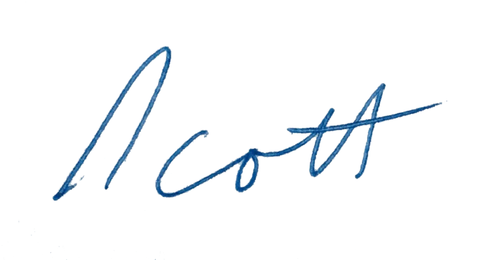Scott sig Scott