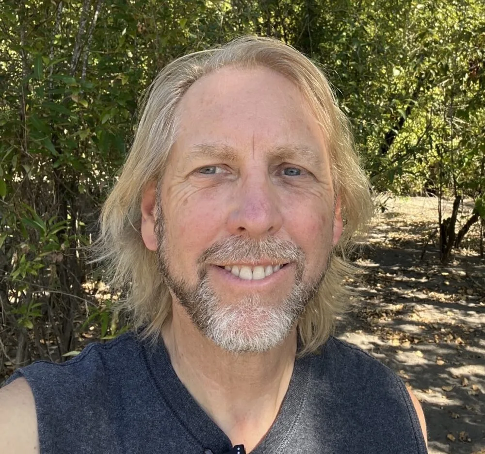 Scott Jones, Portland Eco House Host