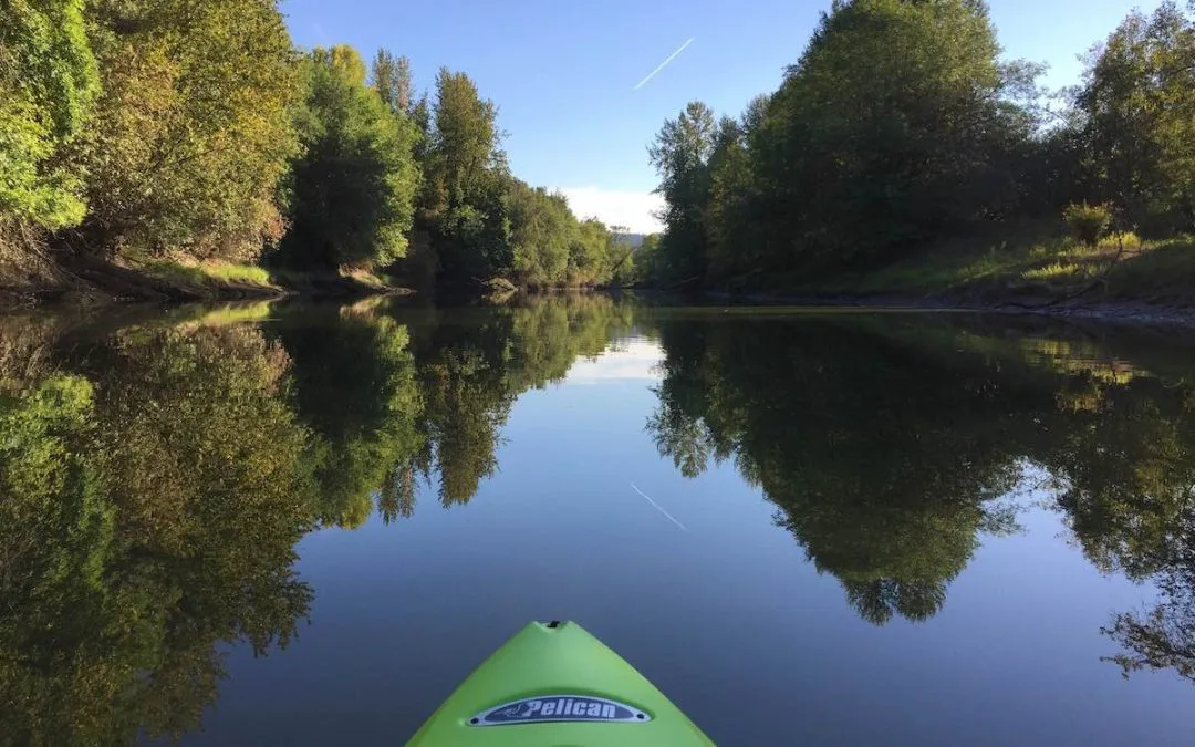 The Ultimate Guide to Outdoor Activities in Portland: Parks, Hiking Trails, and Other Adventures