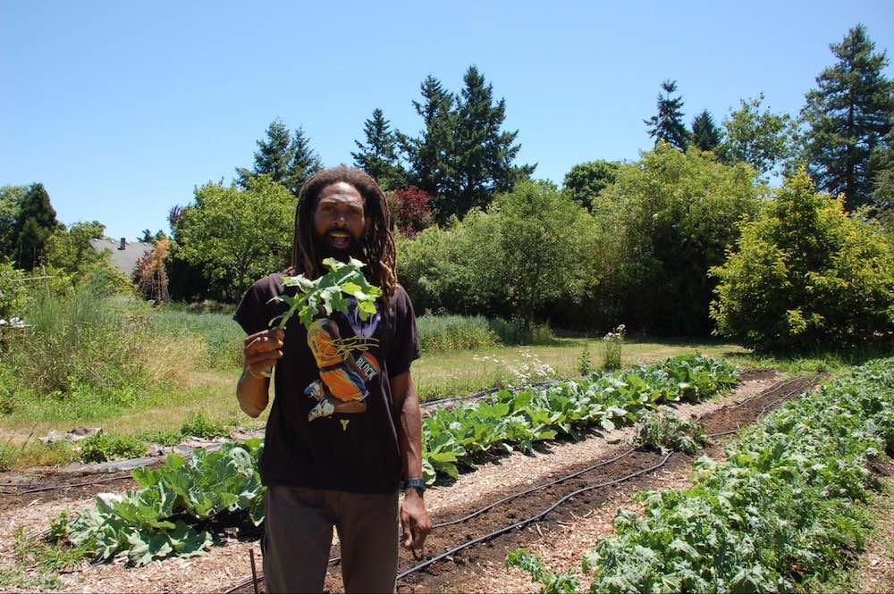 Black Future Farm