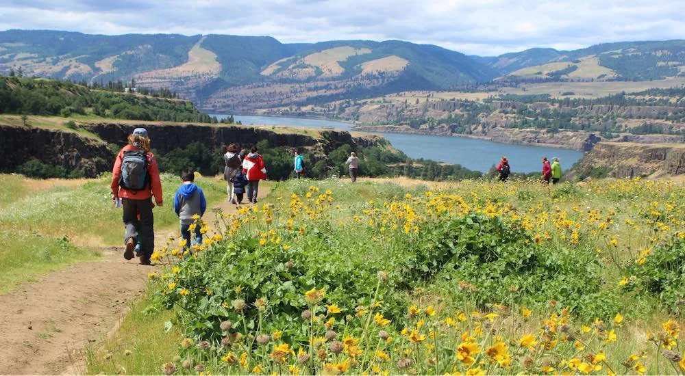 The Ultimate Guide For Best Weekend and Day Trips from Portland 8 image1 2