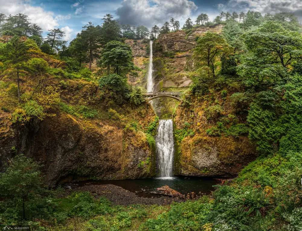 The Ultimate Guide For Best Weekend and Day Trips from Portland 2 image13 1