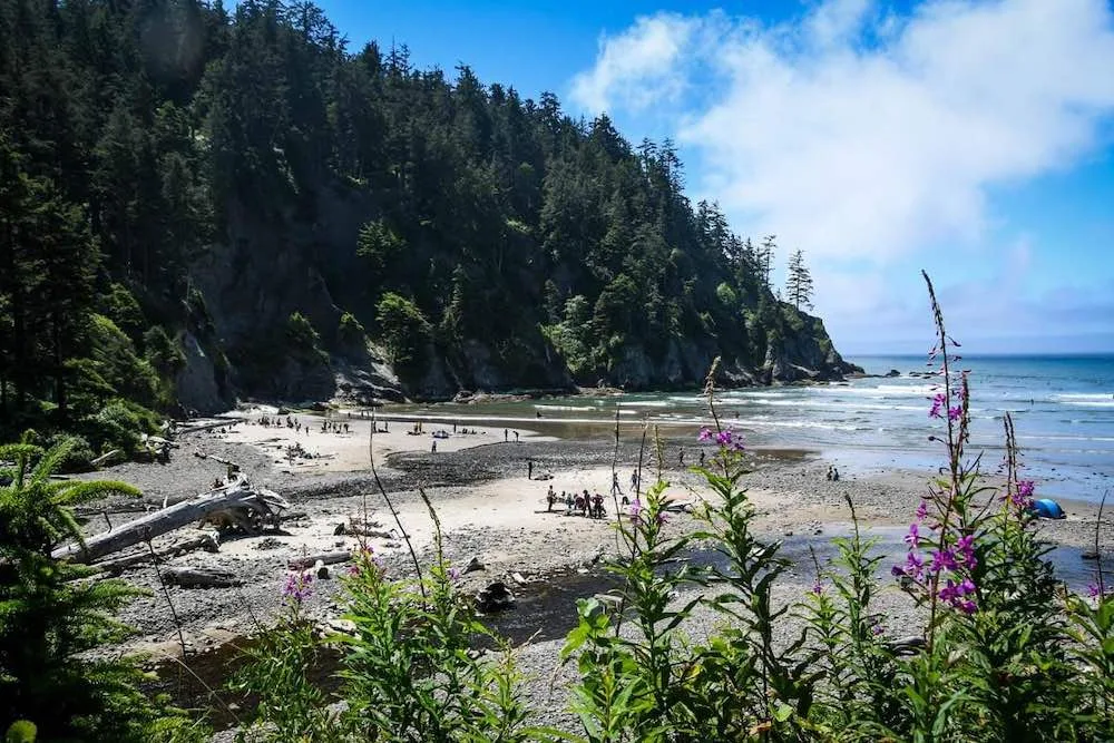 The Ultimate Guide For Best Weekend and Day Trips from Portland 16 image29