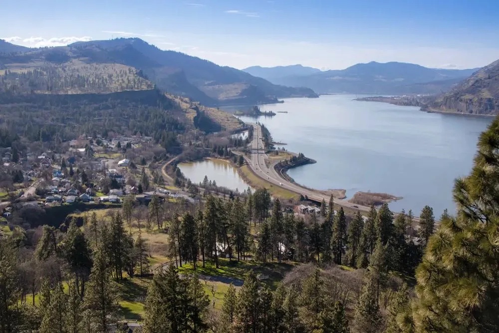 The Ultimate Guide For Best Weekend and Day Trips from Portland 3 image9 1
