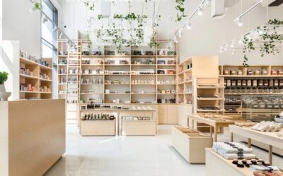 Shop Green in Portland: Eco-Friendly Stores You’ll Love