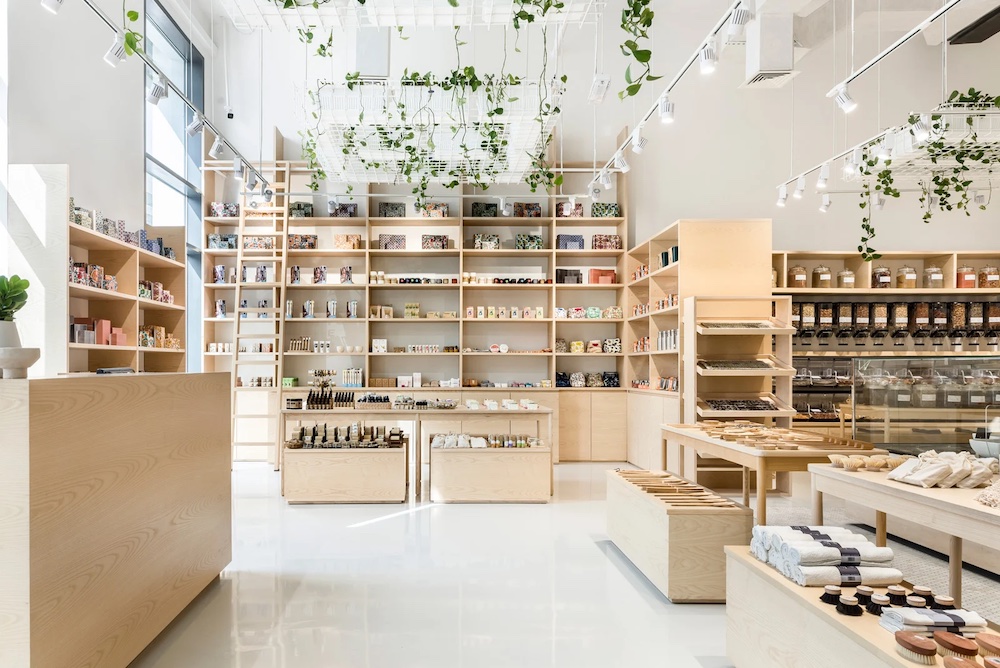 Shop Green in Portland: Eco-Friendly Stores You’ll Love