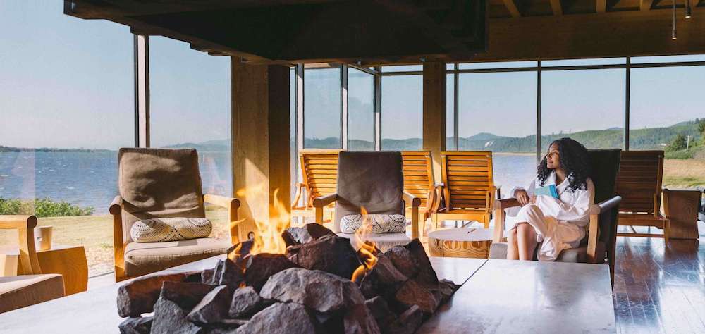 Salishan Coastal Lodge