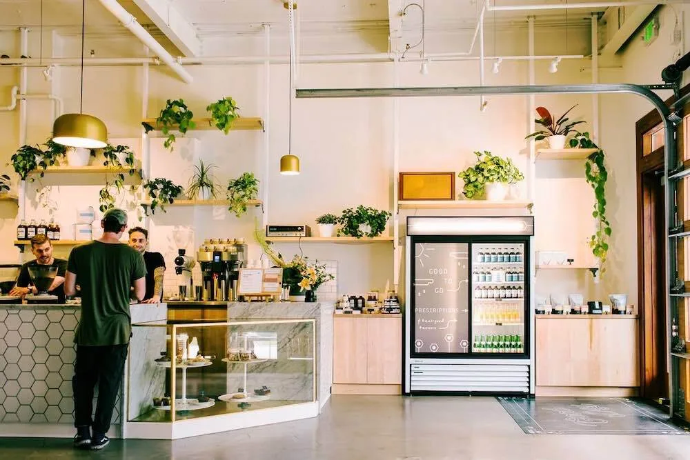 Roasted in Rose City: A Tour of Portland’s 20+ Top Coffee Shops